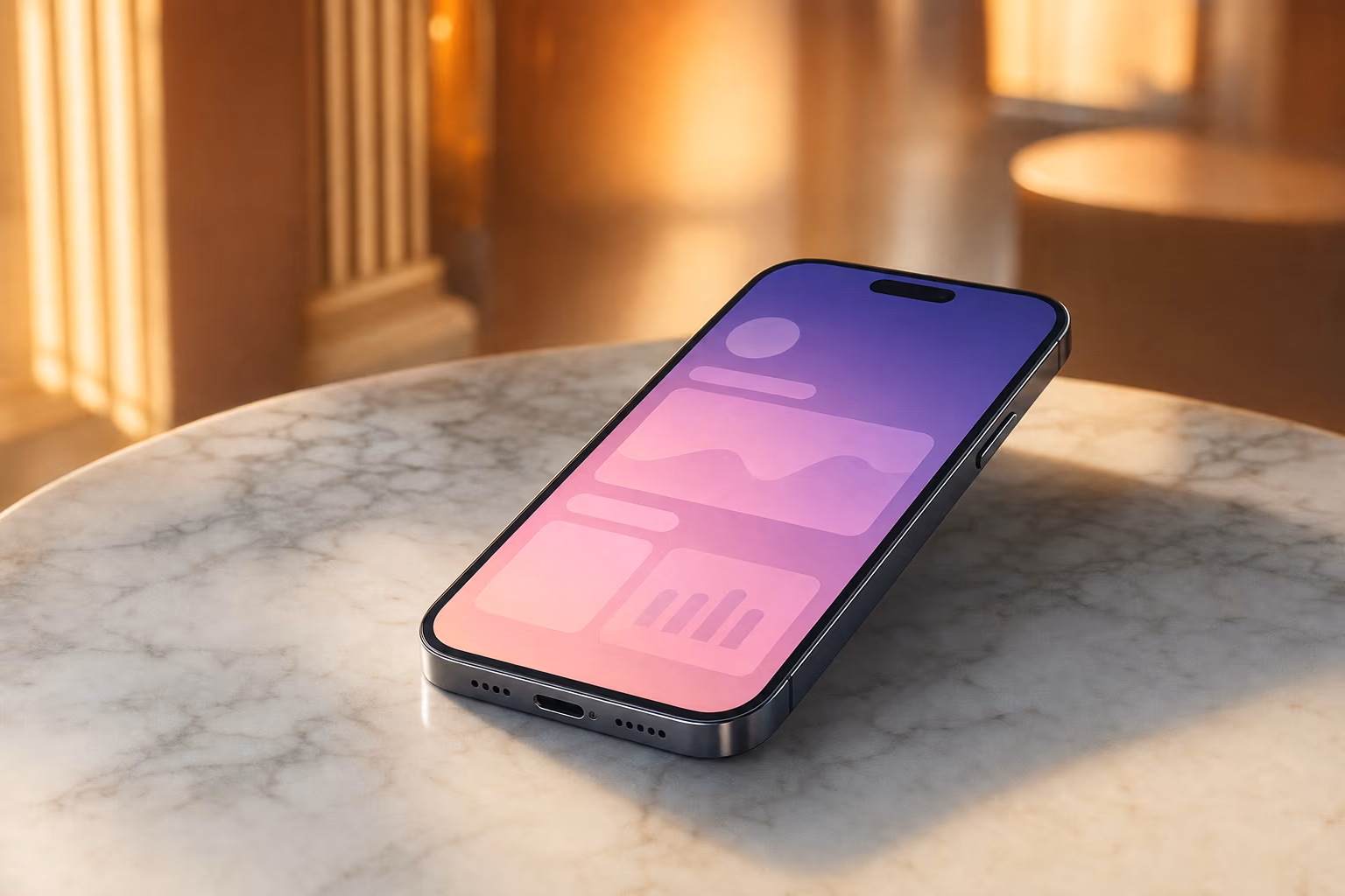 Apps Móviles
